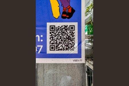 Apartamento à venda com 120m², 2 quartos e 2 vagasPlaca Instalada na Fachada