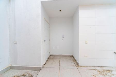 Apartamento à venda com 120m², 2 quartos e 2 vagasCobertura