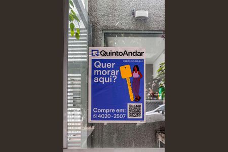 Apartamento à venda com 120m², 2 quartos e 2 vagasPlaca Instalada na Fachada