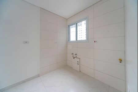 Apartamento à venda com 120m², 2 quartos e 2 vagasCozinha 
