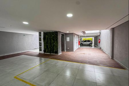 Apartamento à venda com 120m², 2 quartos e 2 vagasGaragem