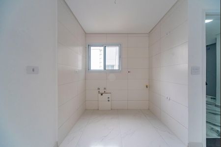 Apartamento à venda com 120m², 2 quartos e 2 vagasCozinha 