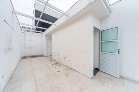 Apartamento à venda com 120m², 2 quartos e 2 vagasCobertura