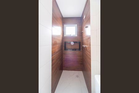 Apartamento à venda com 120m², 2 quartos e 2 vagasBanheiro do Quarto 2
