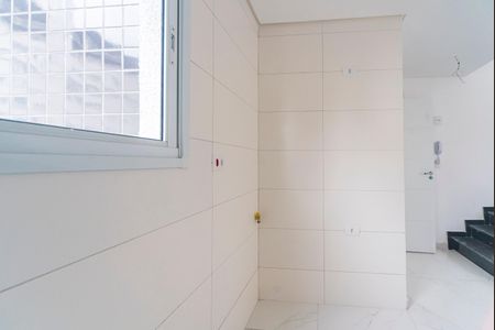 Apartamento à venda com 120m², 2 quartos e 2 vagasCozinha 
