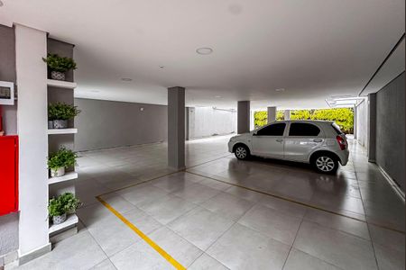 Apartamento à venda com 120m², 2 quartos e 2 vagasGaragem