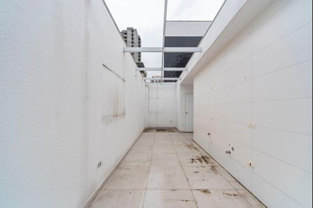 Apartamento à venda com 120m², 2 quartos e 2 vagasCobertura