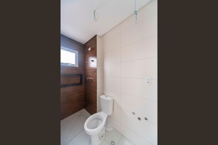 Apartamento à venda com 120m², 2 quartos e 2 vagasBanheiro do Quarto 2