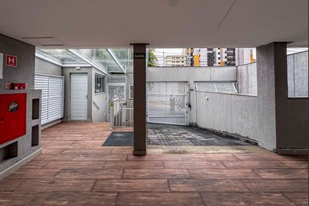 Apartamento à venda com 120m², 2 quartos e 2 vagasGaragem