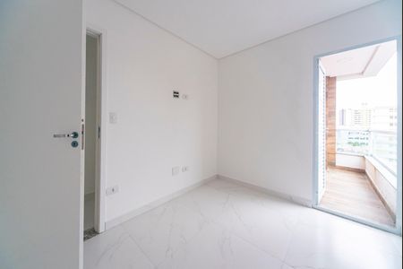 Apartamento à venda com 120m², 2 quartos e 2 vagasQuarto 2