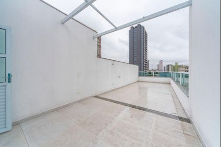 Apartamento à venda com 120m², 2 quartos e 2 vagasCobertura
