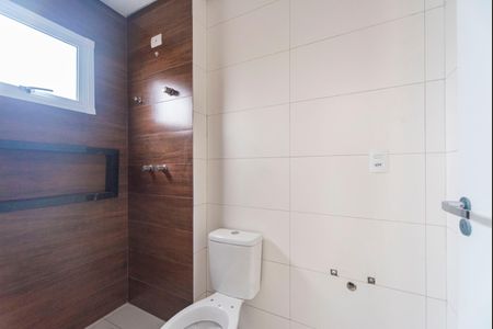 Apartamento à venda com 120m², 2 quartos e 2 vagasBanheiro do Quarto 2