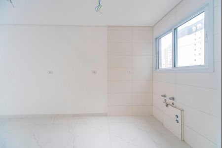 Apartamento à venda com 120m², 2 quartos e 2 vagasCozinha 