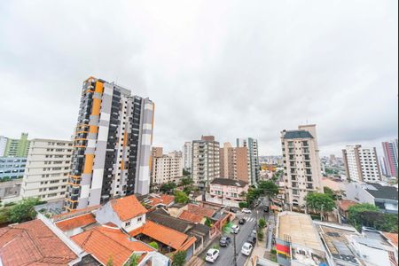 Apartamento à venda com 120m², 2 quartos e 2 vagasVista daVaranda do Quarto 2