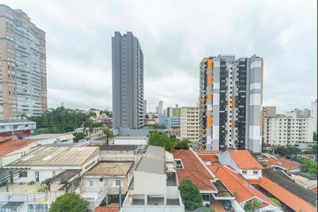 Apartamento à venda com 120m², 2 quartos e 2 vagasVista do Quarto 1