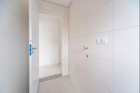 Apartamento à venda com 120m², 2 quartos e 2 vagasÁrea de Serviço