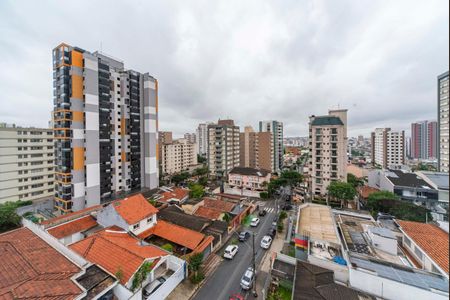 Apartamento à venda com 120m², 2 quartos e 2 vagasVista da Cobertura