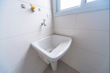 Apartamento à venda com 120m², 2 quartos e 2 vagasÁrea de Serviço