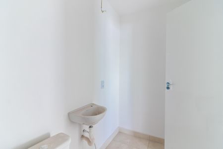 Apartamento para alugar com 33m², 2 quartos e 1 vagaBanheiro