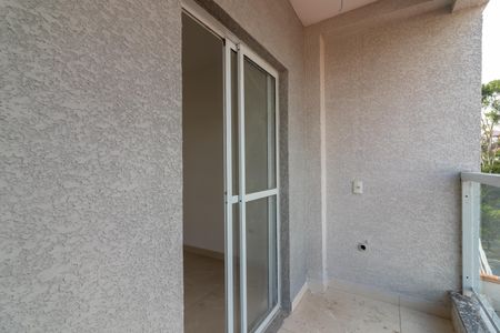 Apartamento para alugar com 33m², 2 quartos e 1 vagaVaranda da Sala