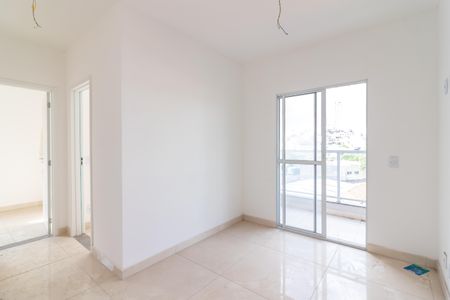 Apartamento para alugar com 33m², 2 quartos e 1 vagaSala