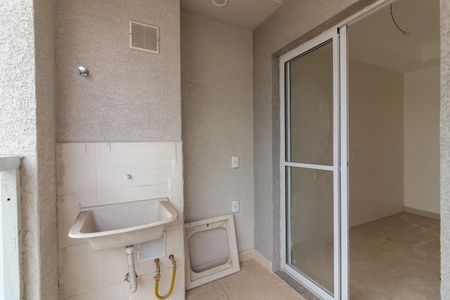 Apartamento para alugar com 33m², 2 quartos e 1 vagaÁrea de Serviço