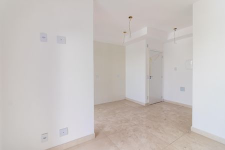 Sala de apartamento para alugar com 2 quartos, 33m² em Santana, São Paulo