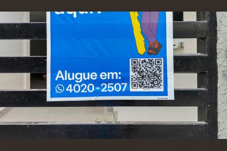 Apartamento para alugar com 33m², 2 quartos e 1 vagaSNOQ-1145