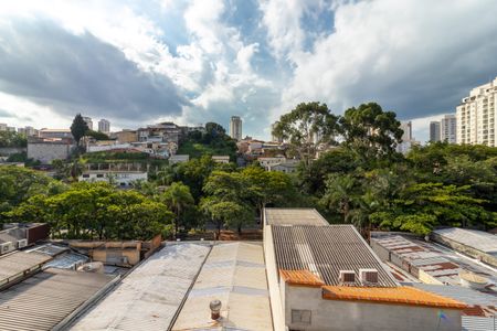 Apartamento para alugar com 33m², 2 quartos e 1 vagaQuartos 1 e 2 - Vista