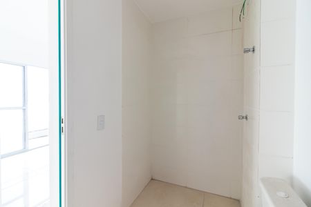 Apartamento para alugar com 33m², 2 quartos e 1 vagaBanheiro