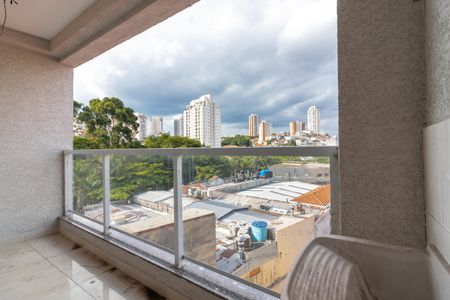Apartamento para alugar com 33m², 2 quartos e 1 vagaÁrea de Serviço