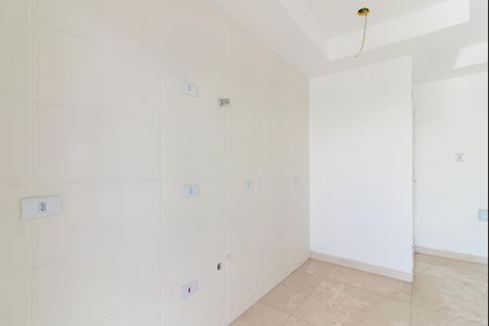 Apartamento para alugar com 33m², 2 quartos e 1 vagaCozinha