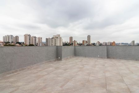 Apartamento para alugar com 33m², 2 quartos e 1 vagaÁrea comum - Churrasqueira