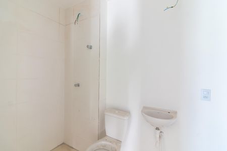 Apartamento para alugar com 33m², 2 quartos e 1 vagaBanheiro