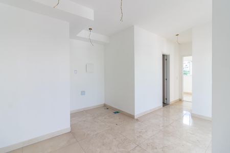 Apartamento para alugar com 33m², 2 quartos e 1 vagaCozinha