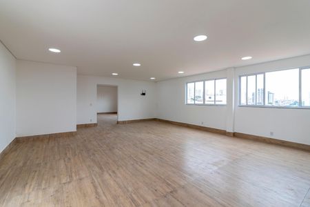 Apartamento para alugar com 33m², 2 quartos e 1 vagaÁrea comum - Salão de festas