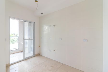 Apartamento para alugar com 33m², 2 quartos e 1 vagaCozinha