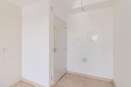 Sala de apartamento para alugar com 2 quartos, 33m² em Santana, São Paulo