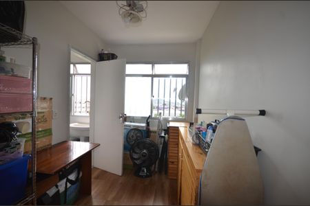 Apartamento para alugar com 76m², 3 quartos e 1 vagaQuarto de Serviço