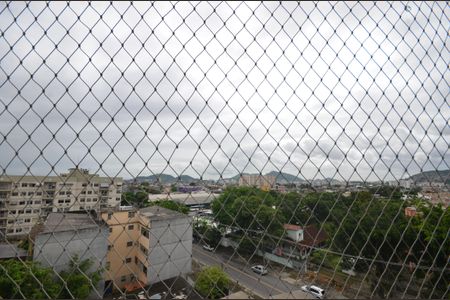 Apartamento para alugar com 76m², 3 quartos e 1 vagaVista da Sala