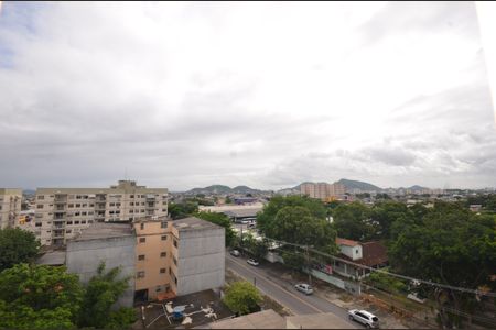 Apartamento para alugar com 76m², 3 quartos e 1 vagaVista do Quarto 2