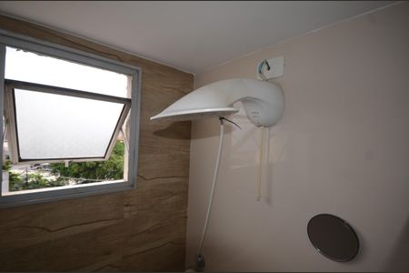 Apartamento para alugar com 76m², 3 quartos e 1 vagaBanheiro Social