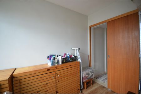 Apartamento para alugar com 76m², 3 quartos e 1 vagaQuarto de Serviço