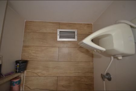 Apartamento para alugar com 76m², 3 quartos e 1 vagaBanheiro de serviço