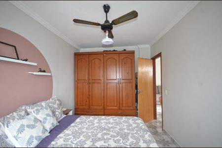 Apartamento para alugar com 76m², 3 quartos e 1 vagaQuarto 1