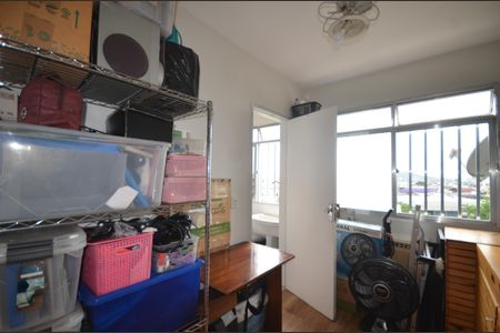 Apartamento para alugar com 76m², 3 quartos e 1 vagaQuarto de Serviço