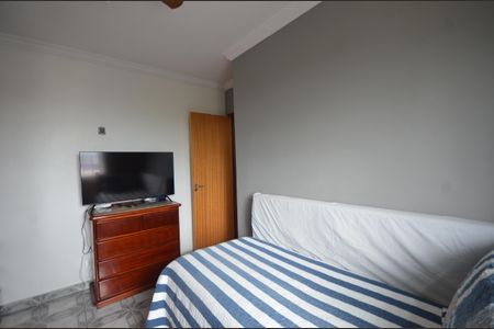 Apartamento para alugar com 76m², 3 quartos e 1 vagaQuarto 2