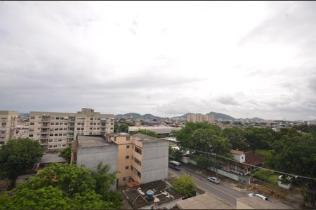 Apartamento para alugar com 76m², 3 quartos e 1 vagaVista da cozinha