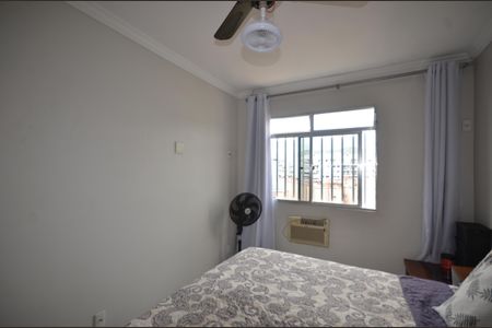 Apartamento para alugar com 76m², 3 quartos e 1 vagaQuarto 1