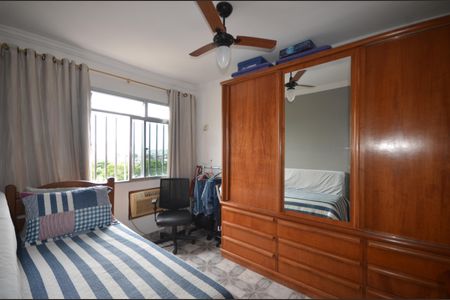 Apartamento para alugar com 76m², 3 quartos e 1 vagaQuarto 2